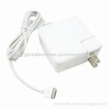 16.5V/3.65A/60W AC Adapter for Apple A1172, A1181, A1184, 661-0443, 661-4339